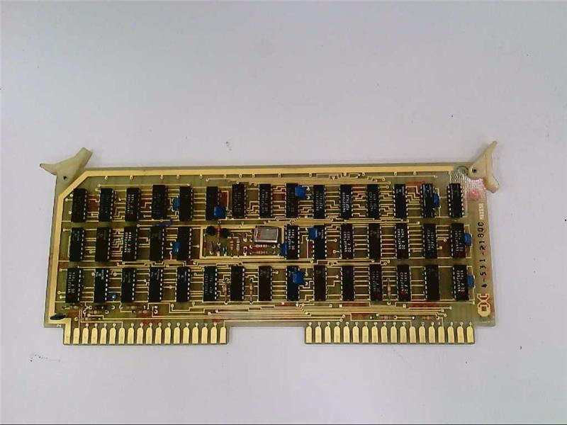 MILACRON 4-531-2180C