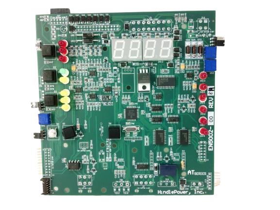 HINDLE POWER EN5002-00