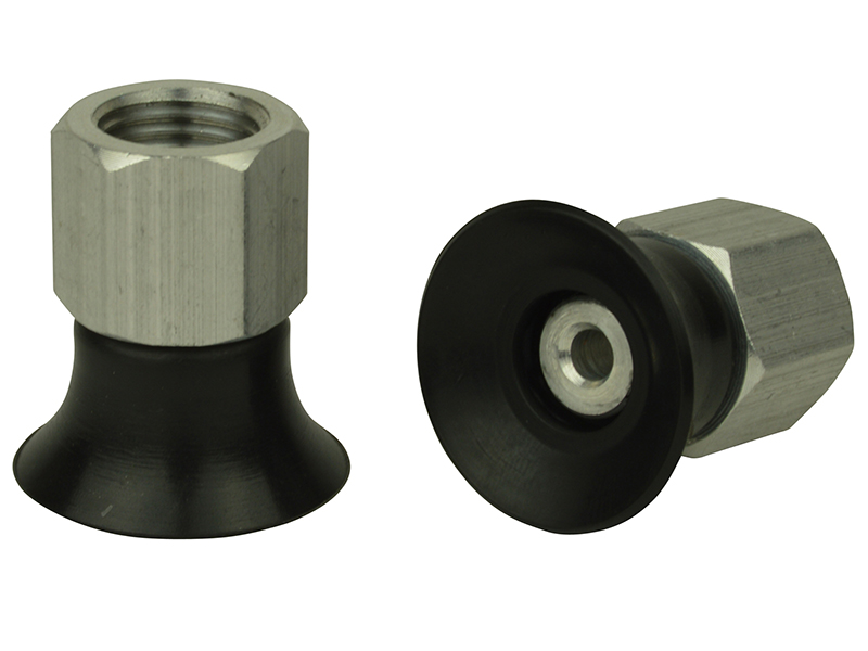 VACMOTION PA25-NBR-G14F