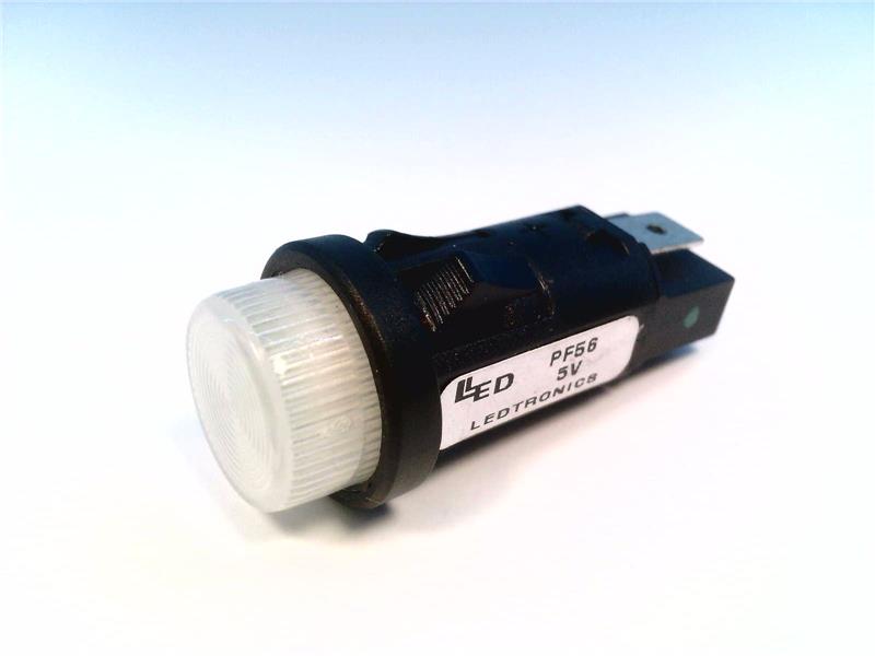 LEDTRONICS PF56-TWG4-5V-T