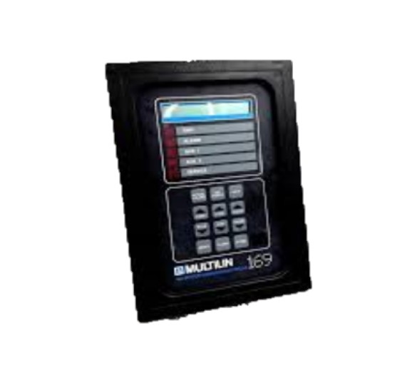 169PLUS-D/O-120N-125VDC by GENERAL ELECTRIC