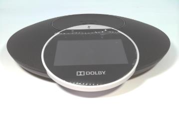 DOLBY LABORATORIES VCP9000