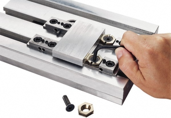 KURT WORKHOLDING MT4