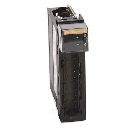 ALLEN BRADLEY 1756-OF4K