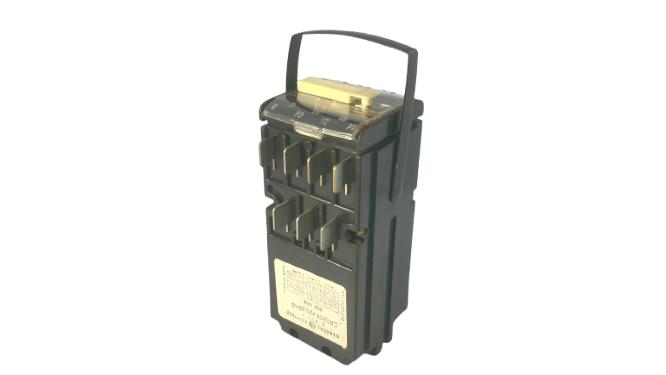 GENERAL ELECTRIC CR120K42007AB