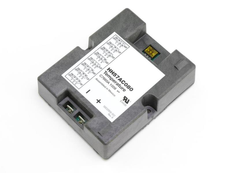 UNITED TECHNOLOGIES HH-57AC-080