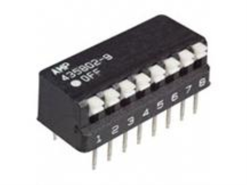 5435802-9 by TE CONNECTIVITY