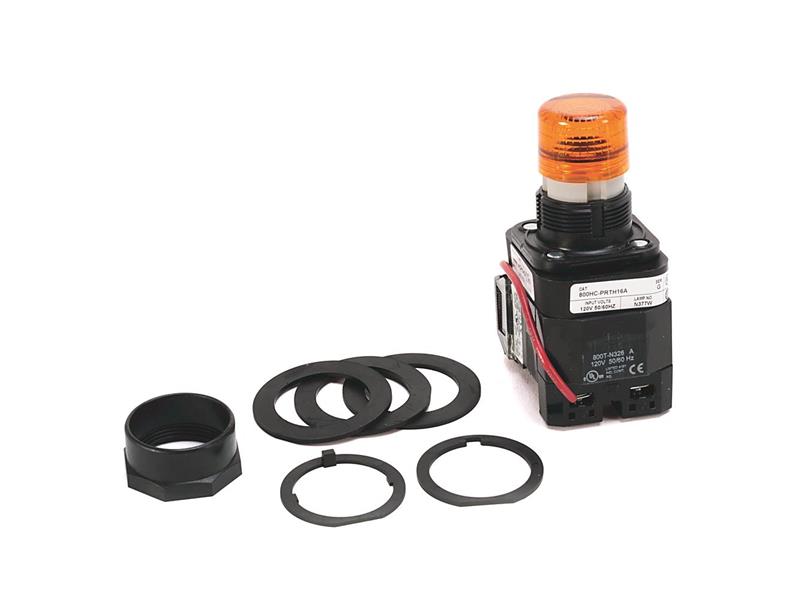 ALLEN BRADLEY 800HC-PRT16W