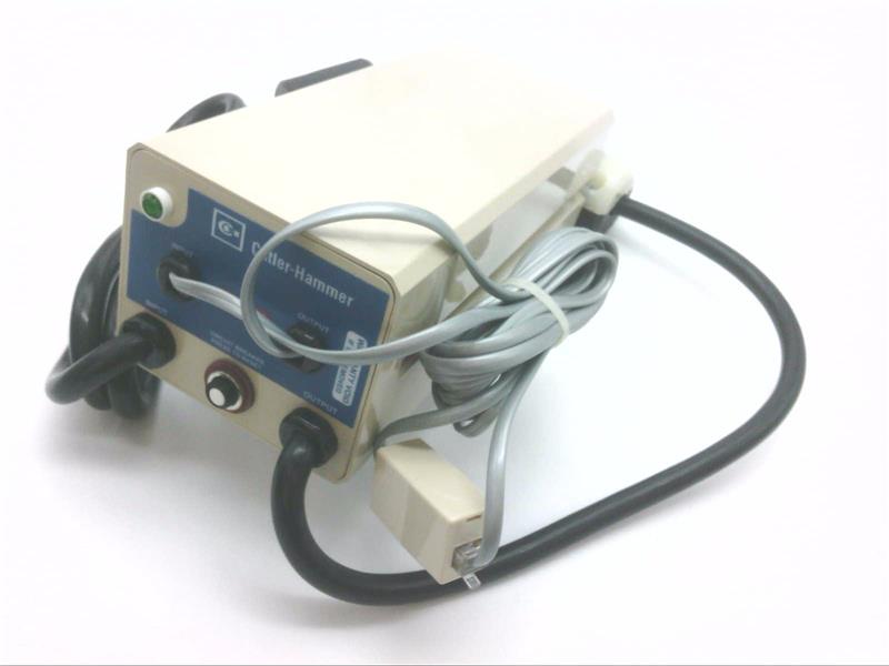 EATON CORPORATION AGSPRCH120N15HG