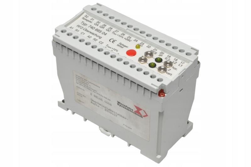 WESTFALIA E-NEL05-0006V002