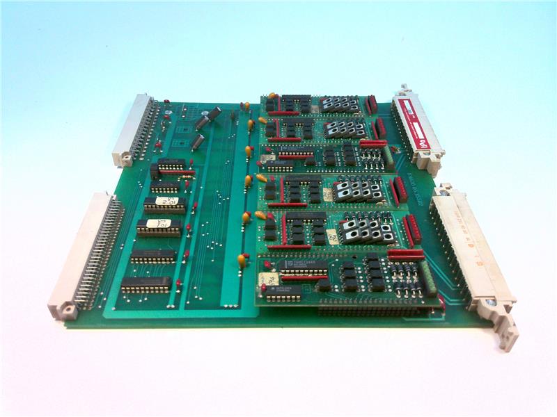 IOMOD-05.155R2 PC Board PLC/Add-On Board by TPA