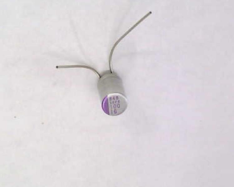 MATSUSHITA ELECTRIC 16SEPC100MW