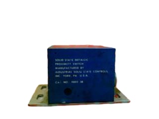 KANSON ELECTRONICS INC 9803-38
