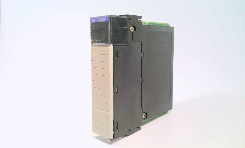 ALLEN BRADLEY 1756-ENET