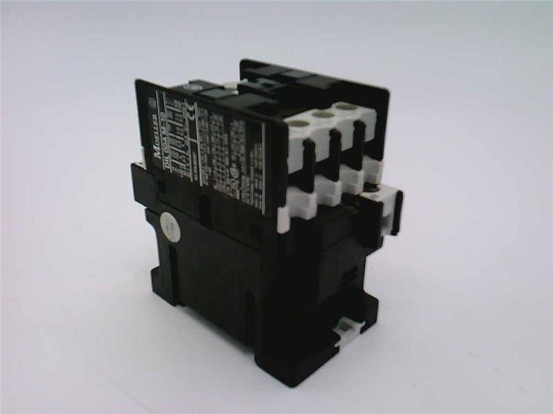 EATON CORPORATION DIL-00AM-10-24V-50/60HZ