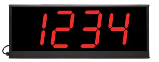 ELECTRONIC DISPLAYS  ED800-I-117-8D-N1-9600 SP