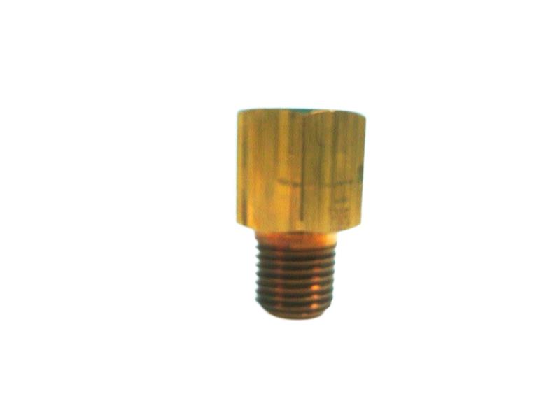 OKEEFE CONTROLS INC G-18-BR
