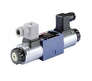 BOSCH 4WE6J6X/EG24NK4