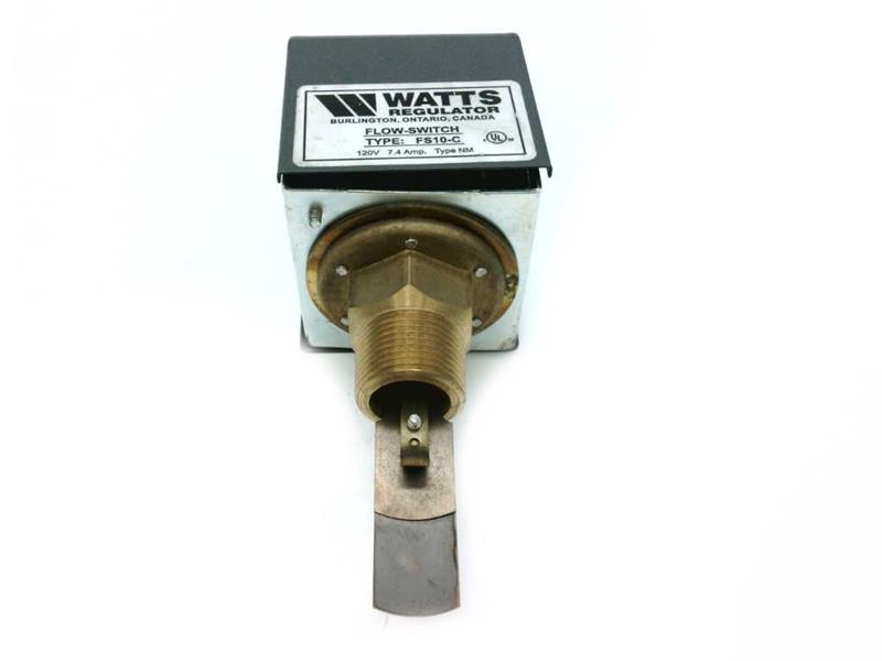 WATTS FS10C