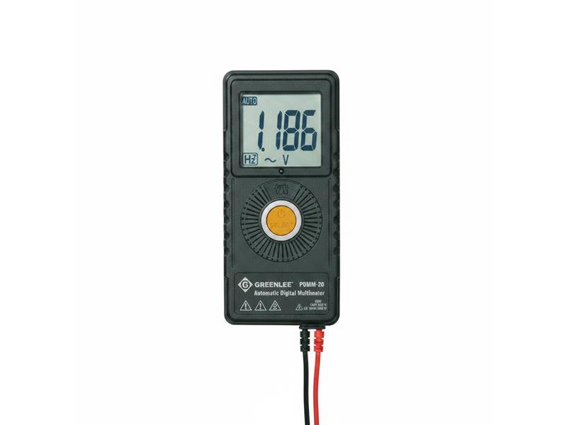 PDMM-20 by TEXTRON