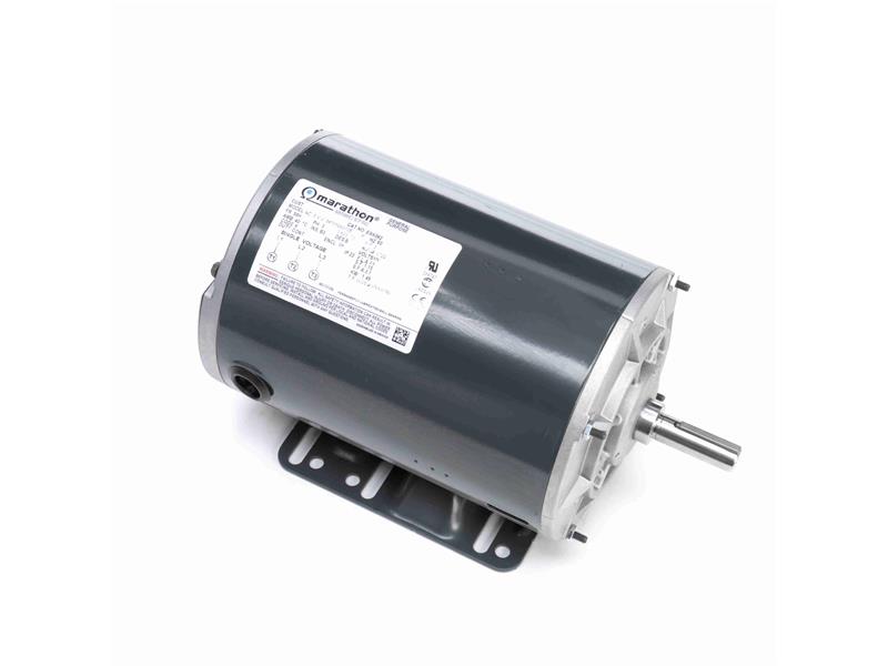 REGAL REXNORD 056T17D5370