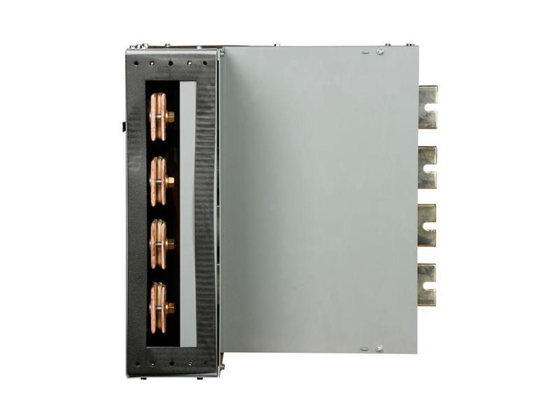 EATON CORPORATION 3MMEB16R