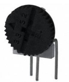 BOURNS 3352H-1-104LF