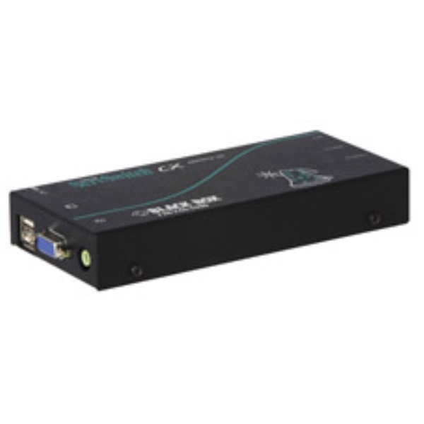 BLACK BOX CORP KV04U-REM