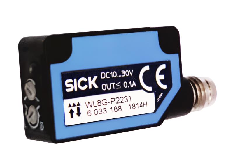 SICK WL8G-P2231