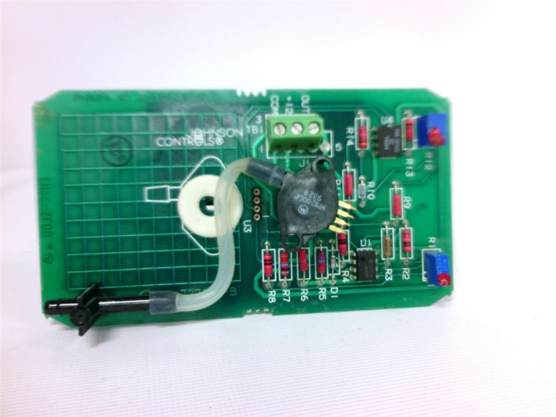 PET-101-0 by JOHNSON CONTROLS