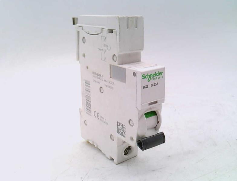 SCHNEIDER ELECTRIC A9F57125