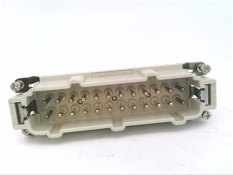 HARTING HAN-E24M