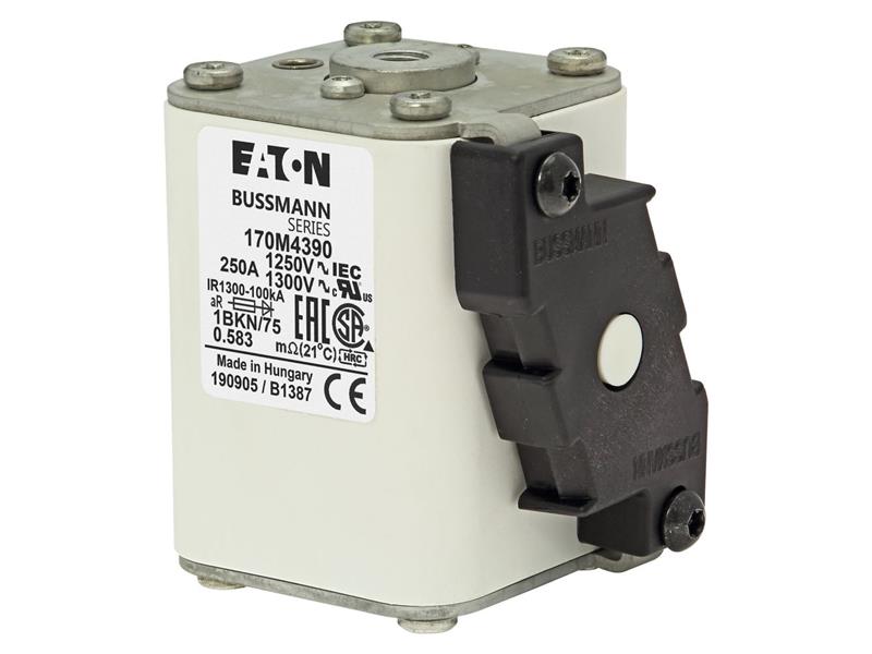 EATON CORPORATION 170M4390