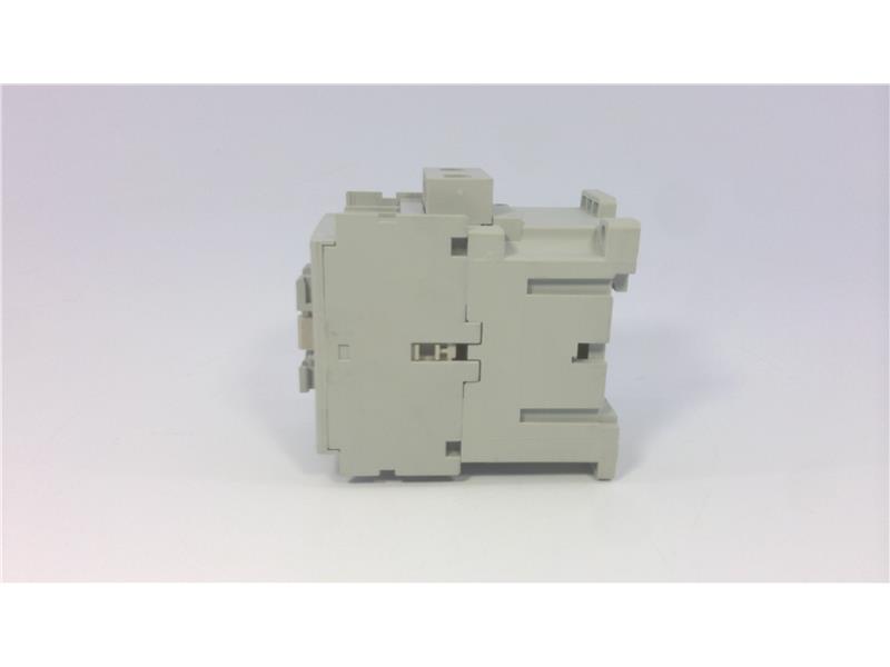 SPRECHER & SCHUH CA7-12-M40 110V50/120V60HZ