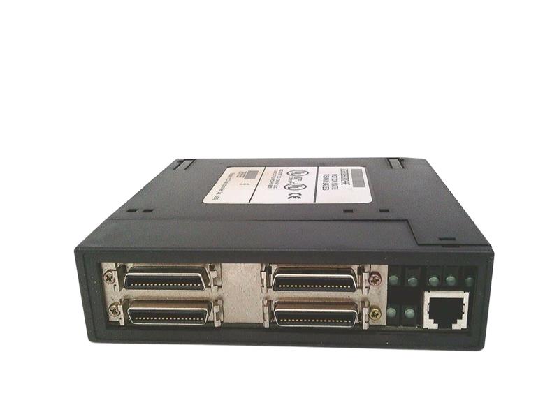 FANUC IC693DSM302