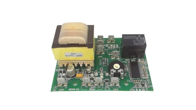 MIDDLEBY MARSHALL 216-80068-04