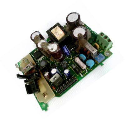 ALLEN BRADLEY A77153-205-06A