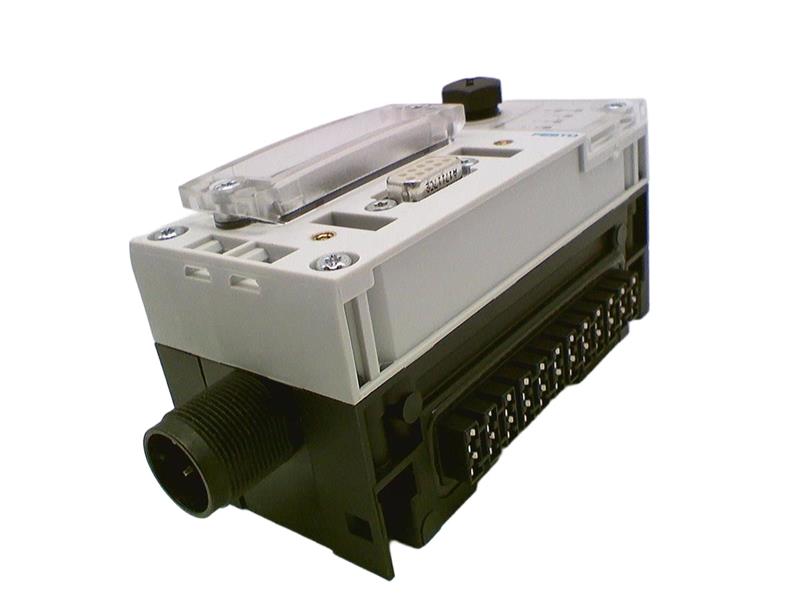 FESTO CPX-FB13