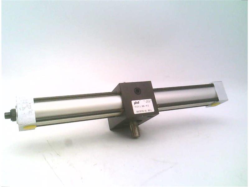 PHD INC R11A-1-360-A-E