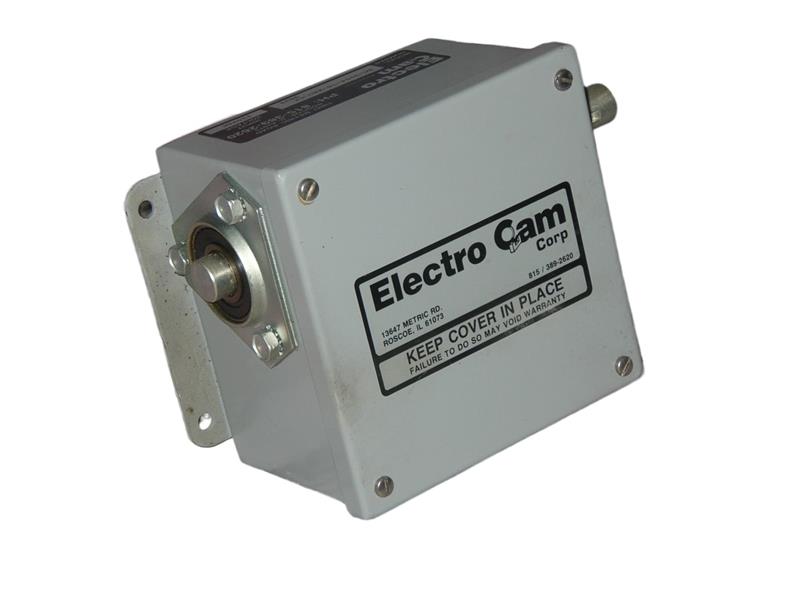 ELECTRO CAM EC-3004-10-ARO-CF-9011
