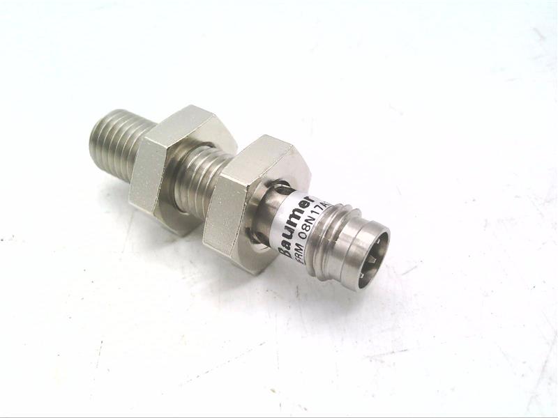 BAUMER ELECTRIC IFRM 08N17A3/S35L