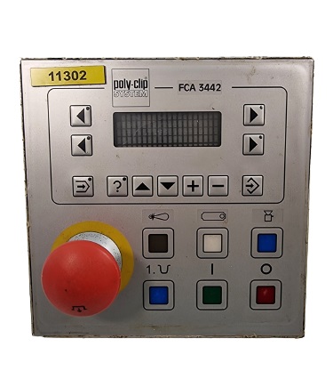 11716.000 by RENU ELECTRONICS PVT LTD