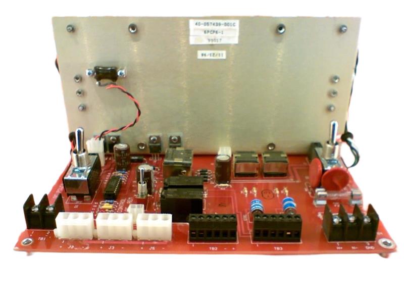 QUINDAR ELECTRONICS 40-057439-001