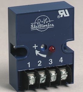 R-K ELECTRONICS MCS-120A-1S-1