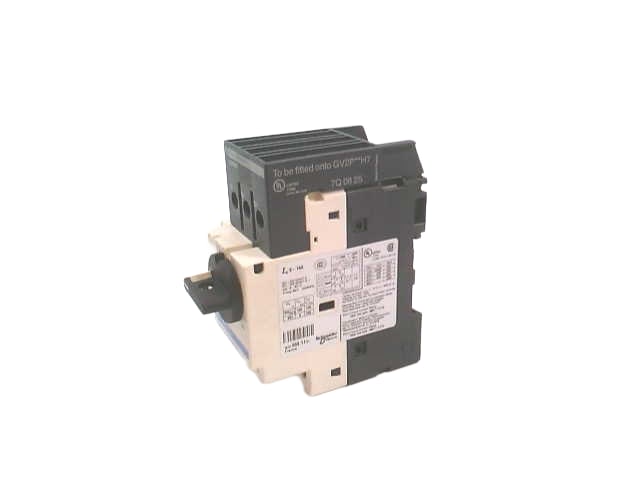 SCHNEIDER ELECTRIC GV2-P16H7/9-14A