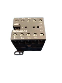 ASEA BROWN BOVERI BC6-40-00-01