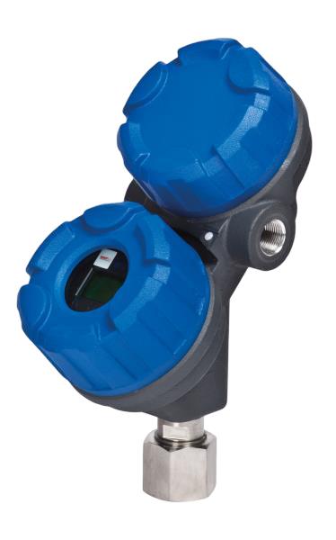 MAGNETROL 705-530A-110