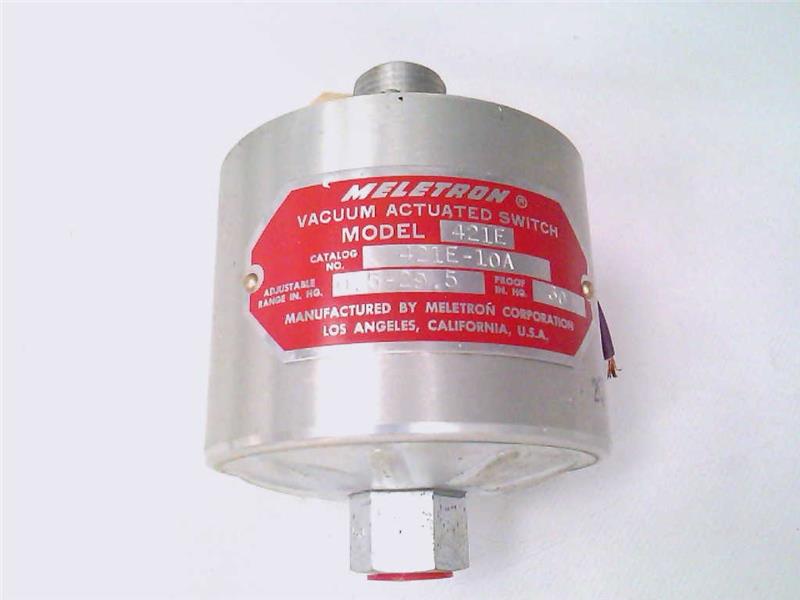 MELETRON 421E-10A