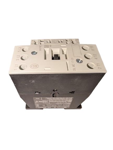 EATON CORPORATION DILMC17-01(24V50HZ)