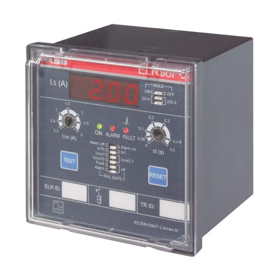 ASEA BROWN BOVERI 2CSG152436R1202